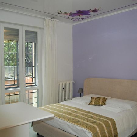 Orchidea Bed and Breakfast Bologna Exteriör bild