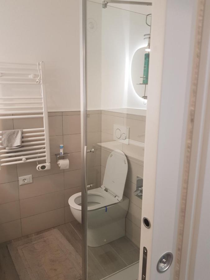 Orchidea Bed and Breakfast Bologna Exteriör bild