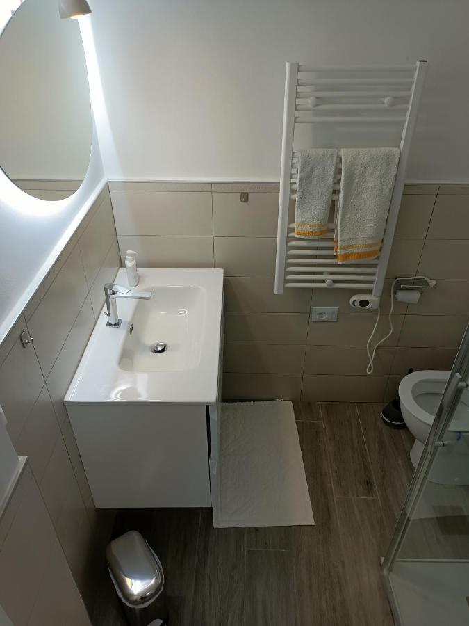 Orchidea Bed and Breakfast Bologna Exteriör bild