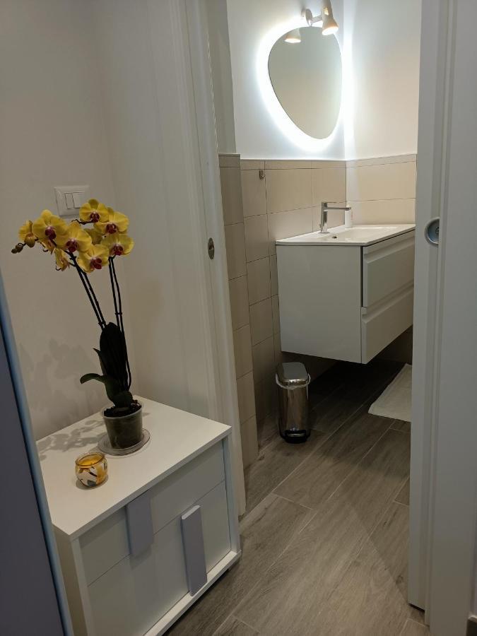 Orchidea Bed and Breakfast Bologna Exteriör bild