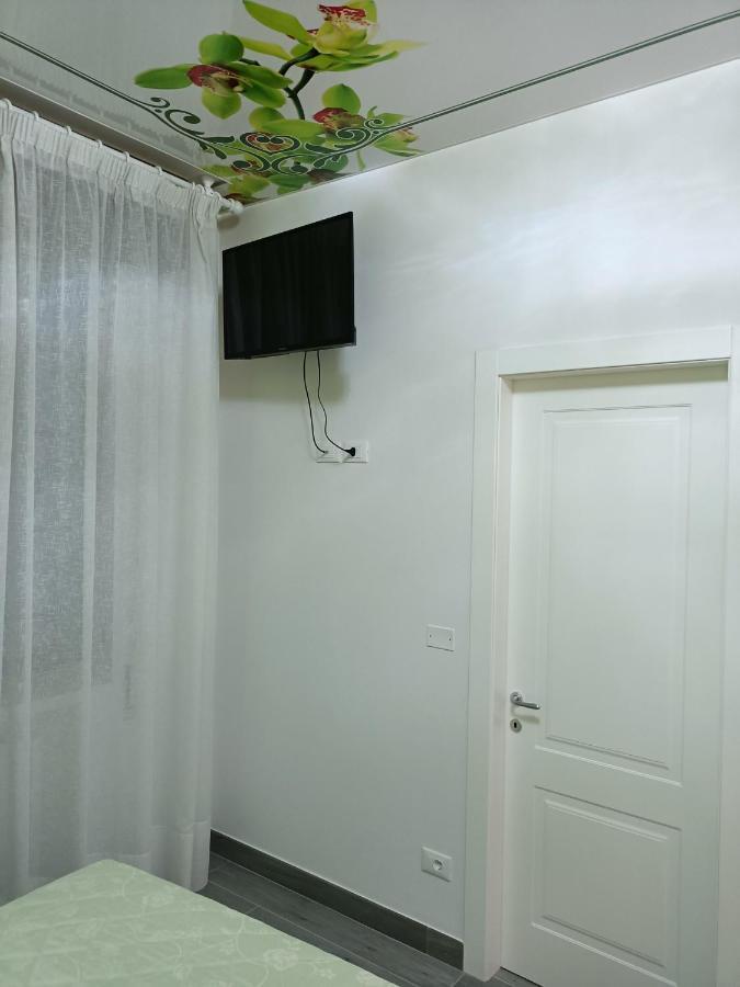 Orchidea Bed and Breakfast Bologna Exteriör bild