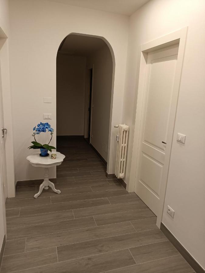 Orchidea Bed and Breakfast Bologna Exteriör bild