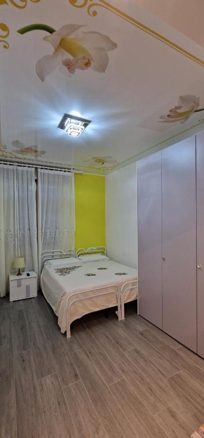 Orchidea Bed and Breakfast Bologna Exteriör bild