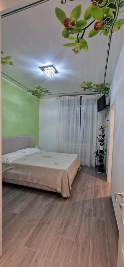 Orchidea Bed and Breakfast Bologna Exteriör bild