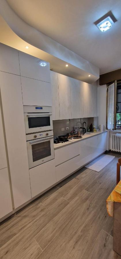 Orchidea Bed and Breakfast Bologna Exteriör bild