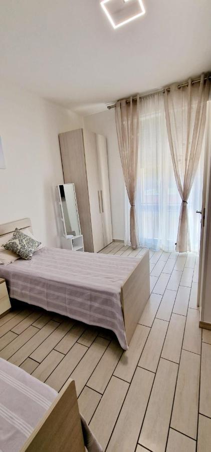 Orchidea Bed and Breakfast Bologna Exteriör bild