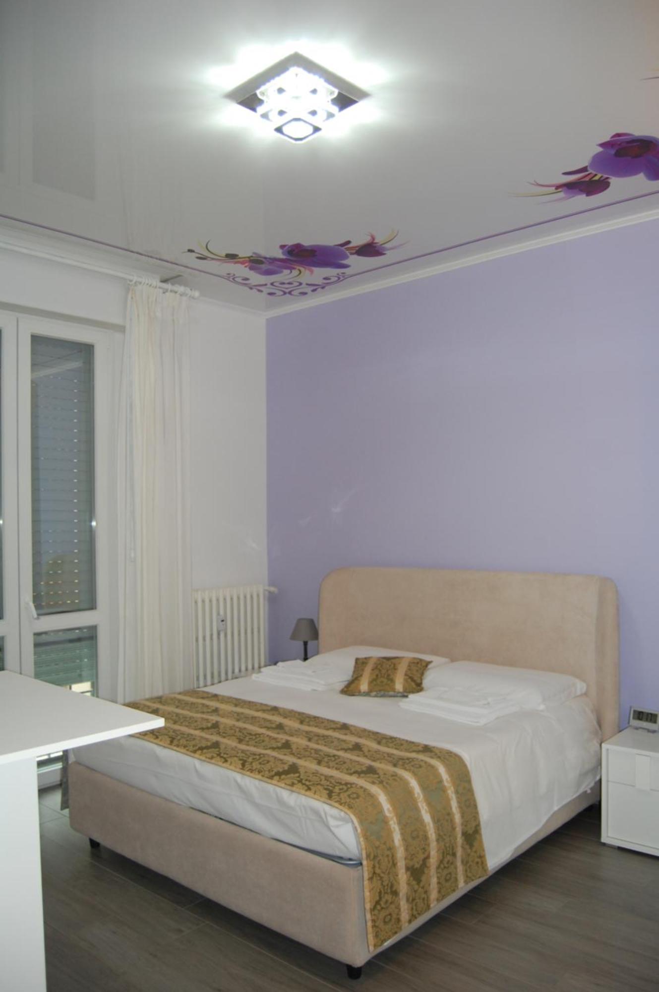 Orchidea Bed and Breakfast Bologna Exteriör bild