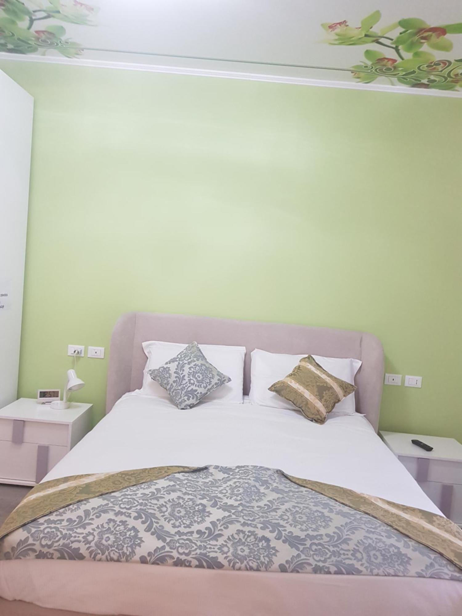 Orchidea Bed and Breakfast Bologna Exteriör bild