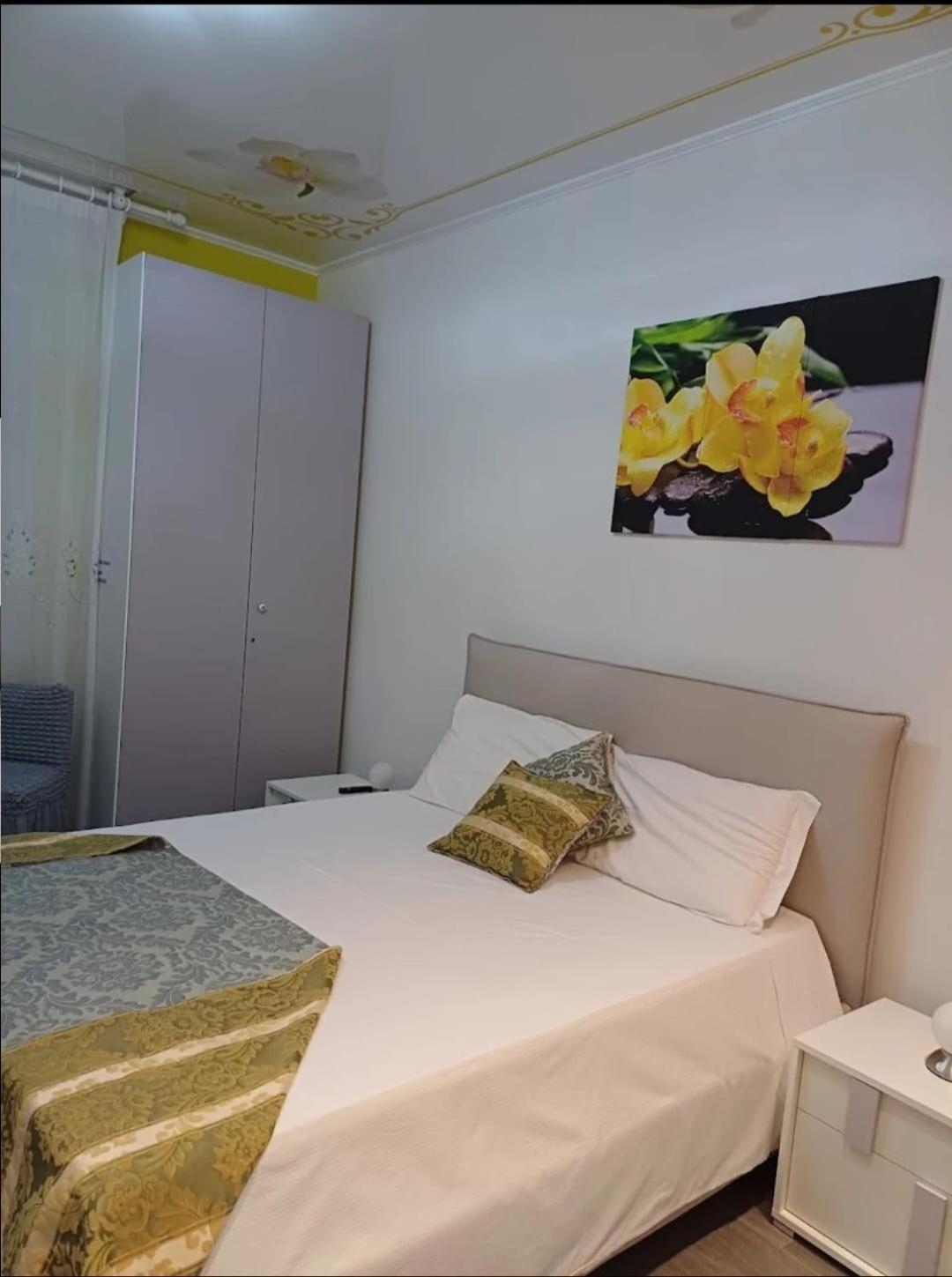 Orchidea Bed and Breakfast Bologna Exteriör bild