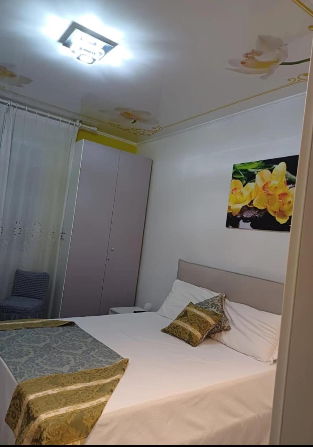 Orchidea Bed and Breakfast Bologna Exteriör bild