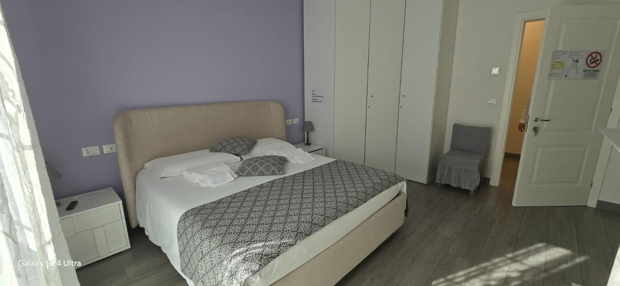 Orchidea Bed and Breakfast Bologna Exteriör bild